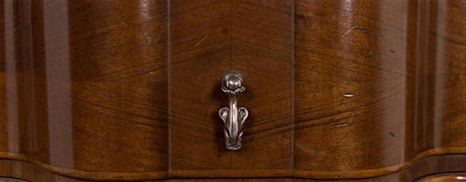 The furniture design of Sir Robert Lorimer | Kellie Castle & Garden (National Trust for Scotland)