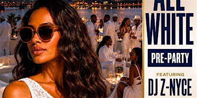 Sky Soul Festival All White Affair | Mellwood Art Center