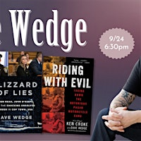 Dave Wedge | An Unlikely Story