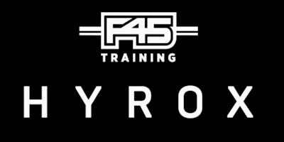 HYROX Simulation F45 Tampa Heights | F45 Training Tampa Heights