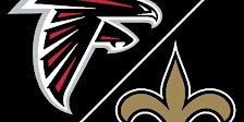 Atlanta Falcons at New Orleans Saints Bus Trip | Walmart Supercenter