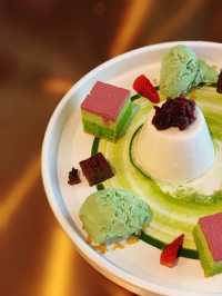 幾chill 嘅cafe