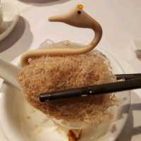 屯門黃金海岸米芝蓮推介中菜：粵