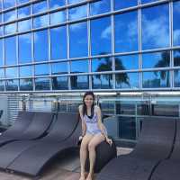 Sweet Escape at Richmonde Hotel