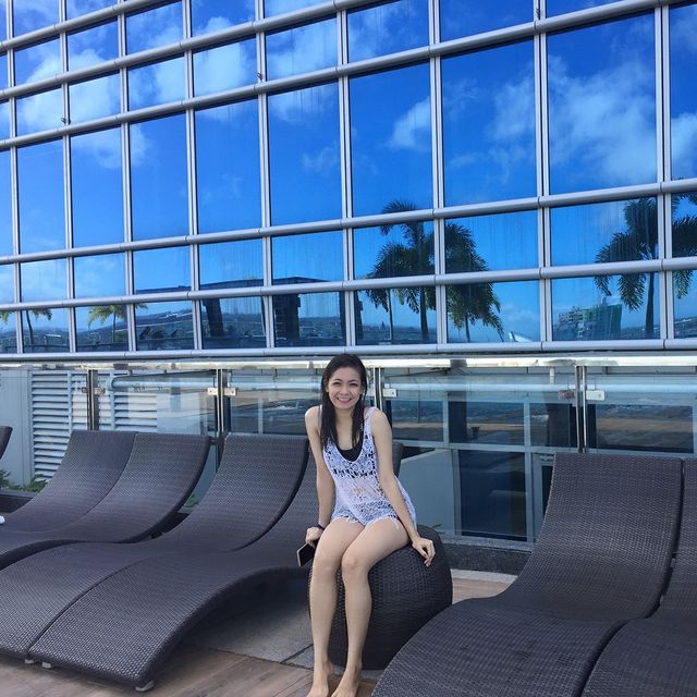 Sweet Escape at Richmonde Hotel