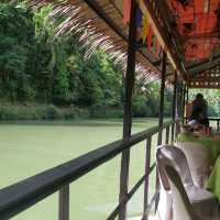 Loboc River Cruise Dining Experience