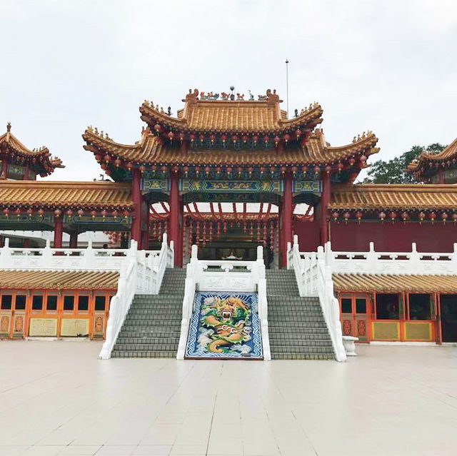 Thean Hou Temple