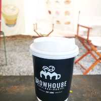 อะbout Cafe by Row House Hua Hin🏡