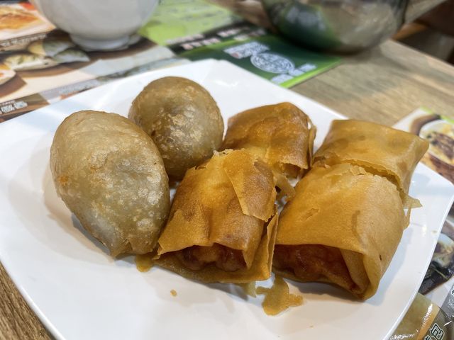 添好運點心 最愛叉燒包 /香港站 添好運點心 最愛叉燒包 /香港站