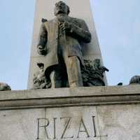 Rizal Park