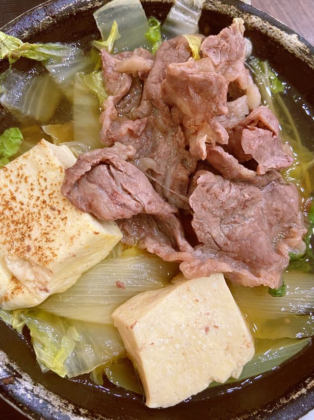 超市大發現