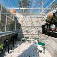 Garlick Coffee
