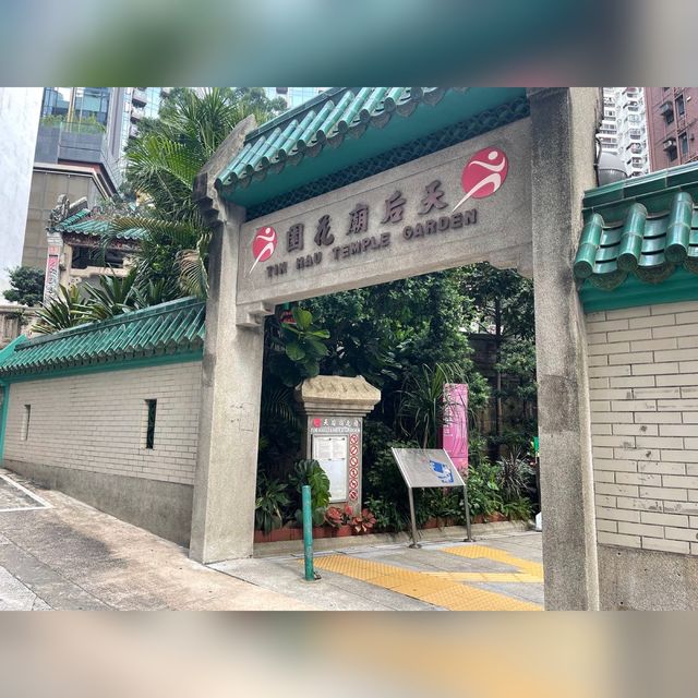 入廟拜神🙏