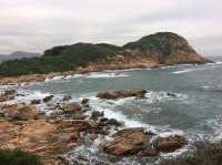 Shek O Beach