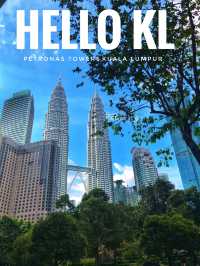 🗺One day trip in KL 🗺