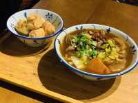 抵食台式料理