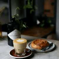 Fillmore Coffee Jakarta