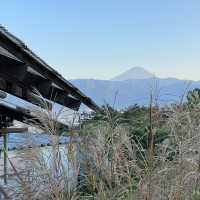 ほったらかし温泉あっちの湯