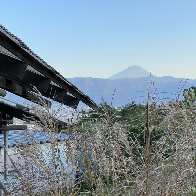 ほったらかし温泉あっちの湯
