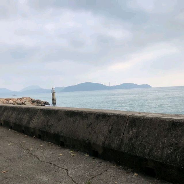 西環泳棚