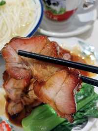 《我又食西多😋王牌冰廳 ·燒味世家》
