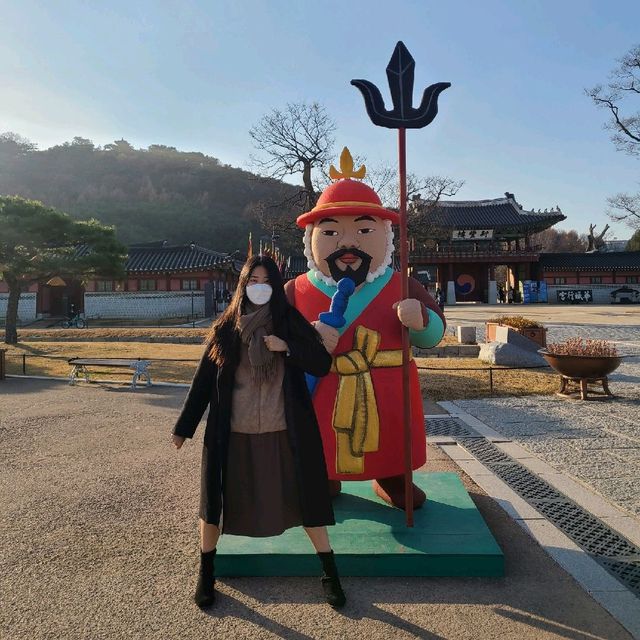 화성행궁여행 📸 