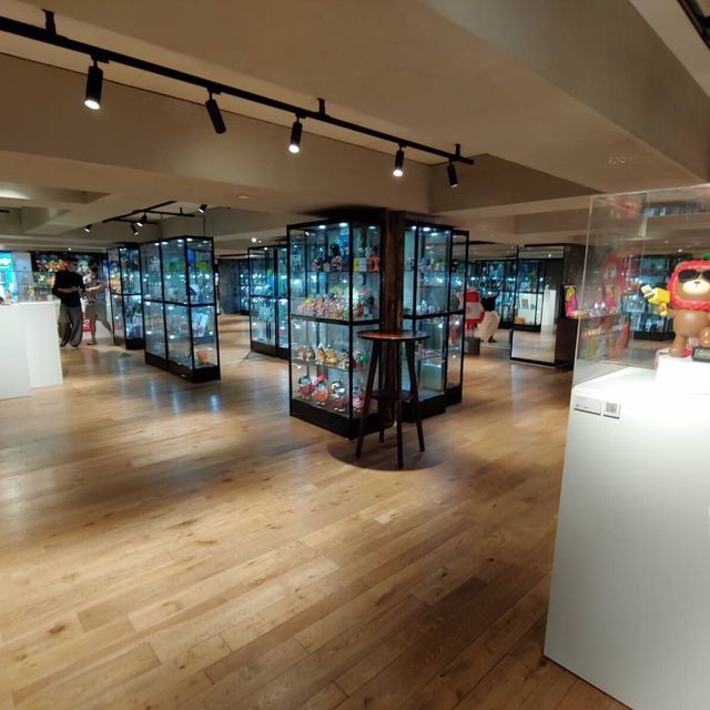 One Piece海賊王東映展在Amaz藝術玩具店 One Piece海賊王東映展在Amaz藝術玩具店