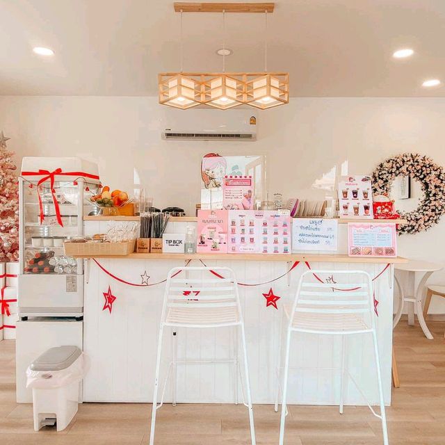 Mokaru Cafe 🍨🍧🍭🌺