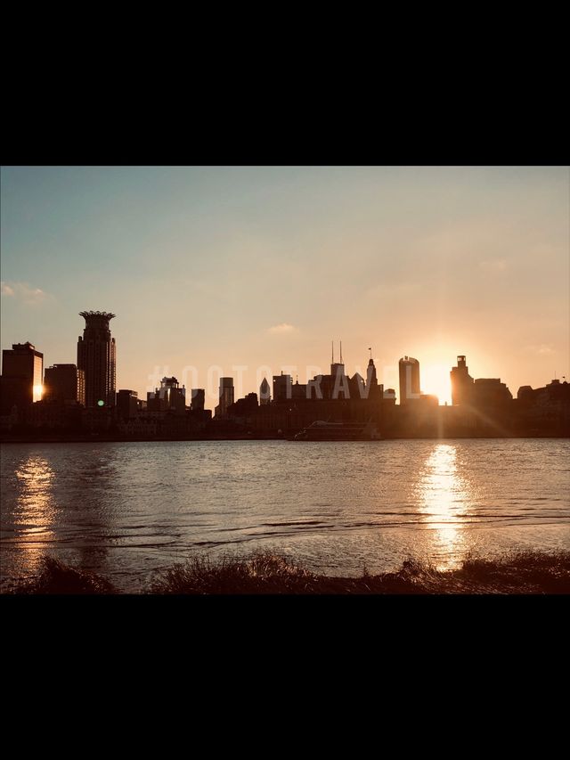 上海最美夜景酒吧🥂超浪漫在這裡約會一定中！！