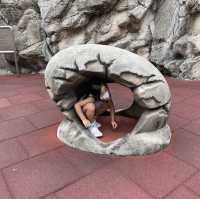 Dinosaur Park  