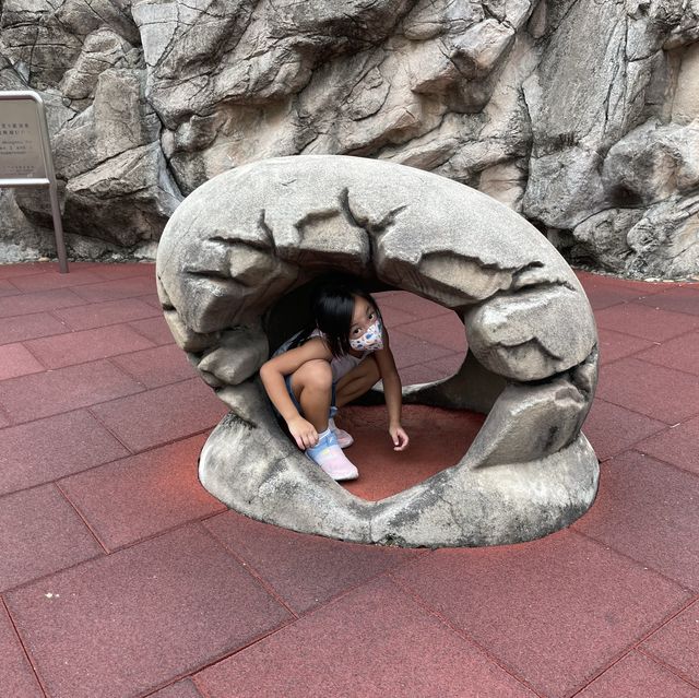 Dinosaur Park  