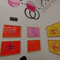 大館一年一度香港藝術書展