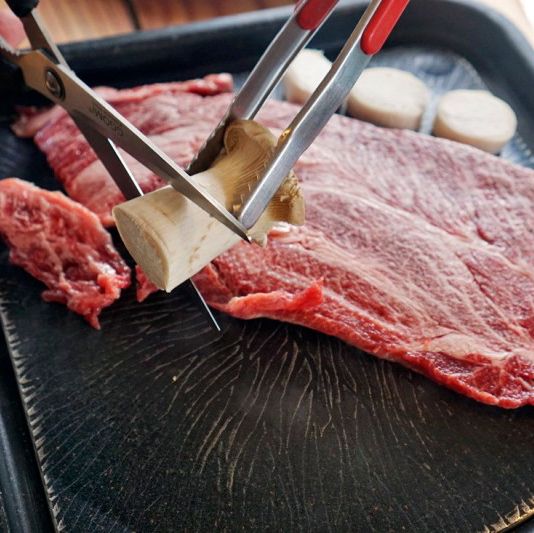 고양시 맛집 한양산장
