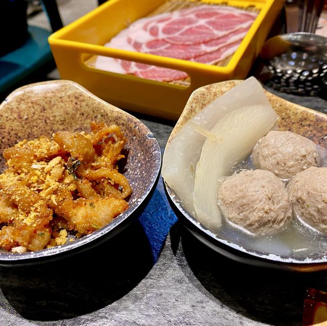［一鍋堂］-  滾🉐️好 👍