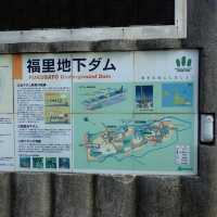 【沖縄･宮古島】サトウキビ畑に突如現れる見えないダム‼️