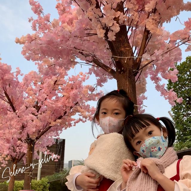 跳跳虎陪你過新年🧧