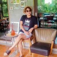 The Hideaway Cafe & Sakhu Phuket