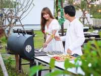 เหมาพูลวิลล่าเปิดใหม่ 2 วัน 1 คืน ชะอำ