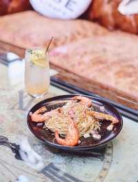 唯美的上村咖啡店
