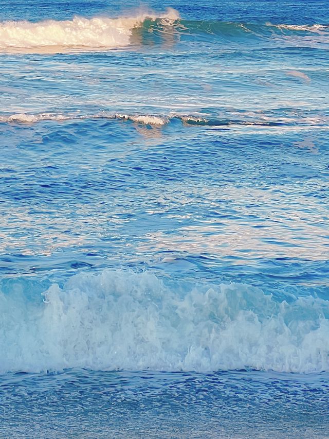 [강릉] 2021 마지막 해돋이명소 눈쌓인 강문해변🌊