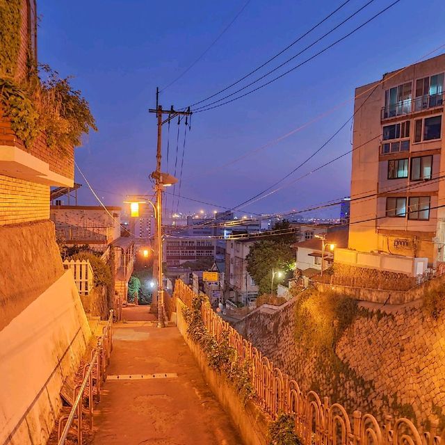 인천 자유공원, 인천 가볼만한 곳