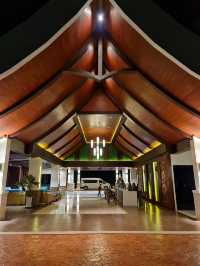 Tmark Resort Vangvieng, Laos
