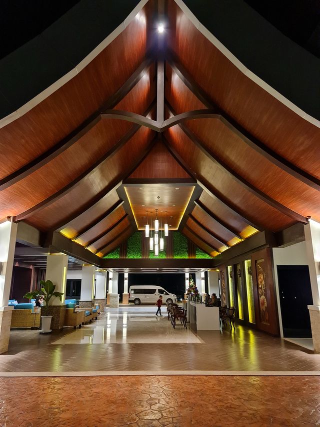 Tmark Resort Vangvieng, Laos