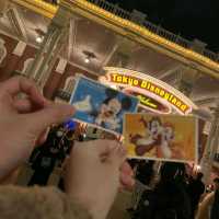 夢の国といわれる理由が少しわかる気がする【東京ディズニーランド】✨