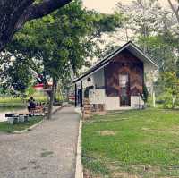 สวนฉัน คาเฟ่ suan chan cafe