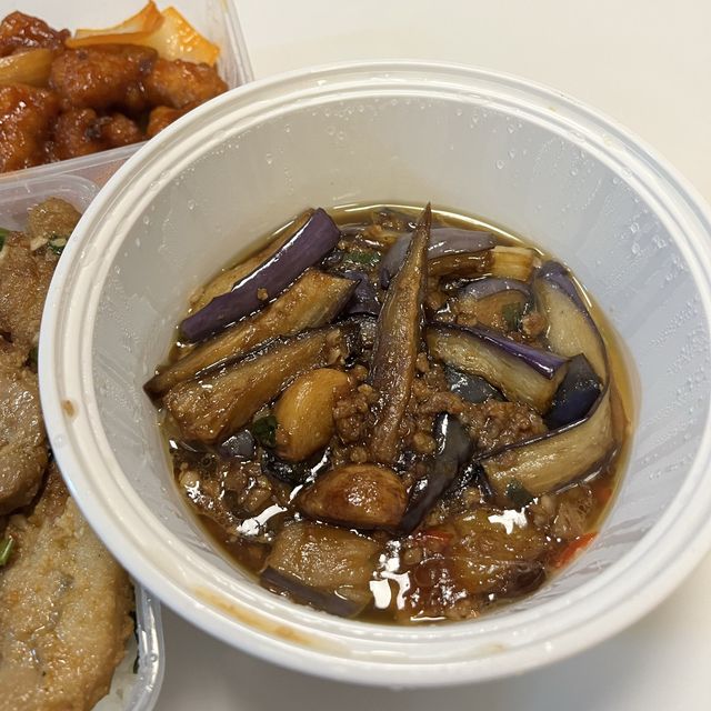 💕 佐敦惹味小菜