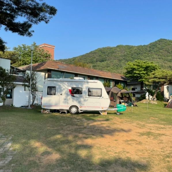 대천 오토 캠핑장 추천! #오토캠핑장 #캠핑 #텐트