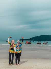 Is Pulau Perhentian worth visiting?