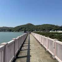 大澳風情畫