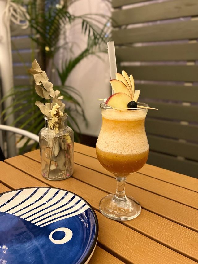 有旅行打卡feel